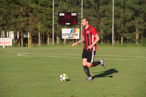 Сборы в Австрии. "Амкар" - "Залаэгерсег"