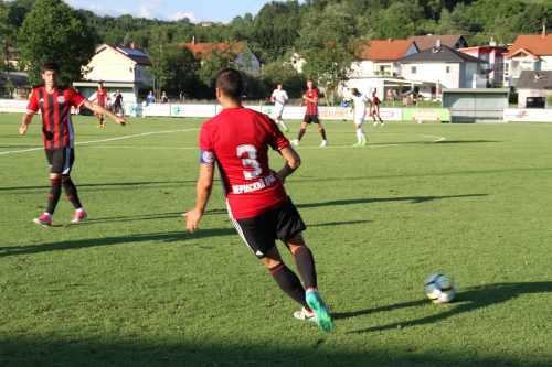 Сборы в Австрии. "Амкар" - "Залаэгерсег"