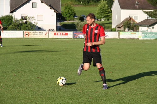 Сборы в Австрии. "Амкар" - "Залаэгерсег"