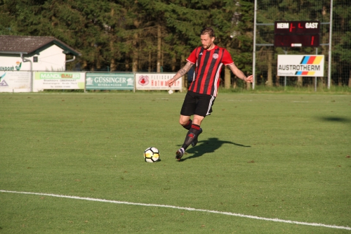 Сборы в Австрии. "Амкар" - "Залаэгерсег"