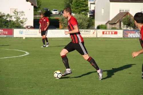 Сборы в Австрии. "Амкар" - "Залаэгерсег"