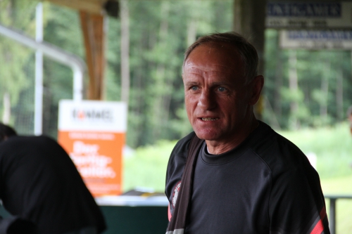 Сборы в Австрии. "Амкар" - "Залаэгерсег"