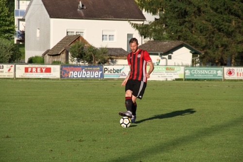 Сборы в Австрии. "Амкар" - "Залаэгерсег"