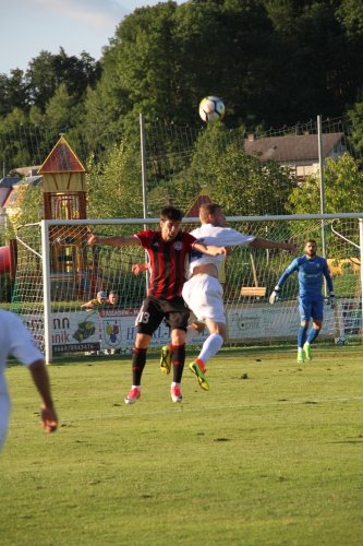 Сборы в Австрии. "Амкар" - "Залаэгерсег"