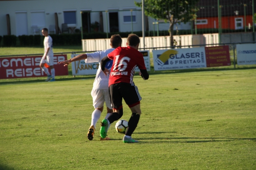 Сборы в Австрии. "Амкар" - "Залаэгерсег"