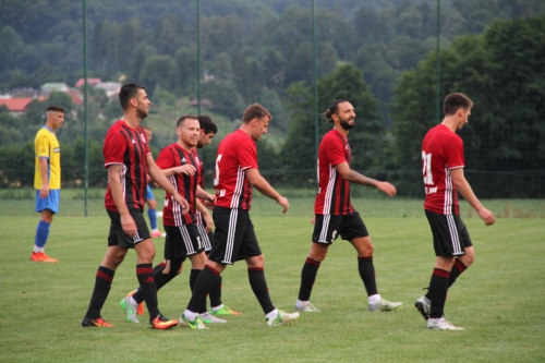 Сборы в Словении. "Амкар" - "Браво"