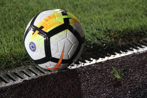 Тренировка в Грозном 16.07.2017