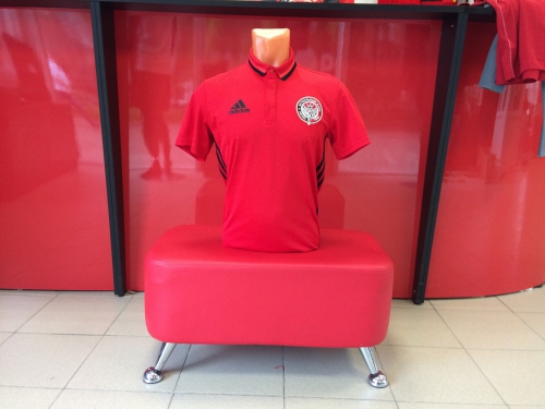 Новые поступления в фан-шопе