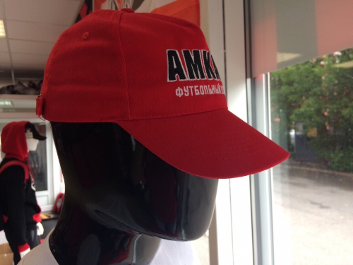 Новые поступления в фан-шопе