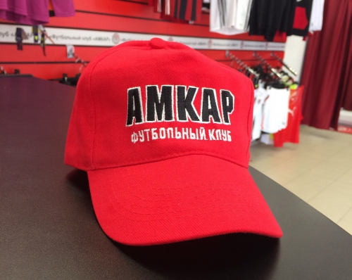 Новые поступления в фан-шопе