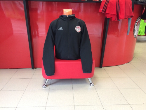 Новые поступления в фан-шопе