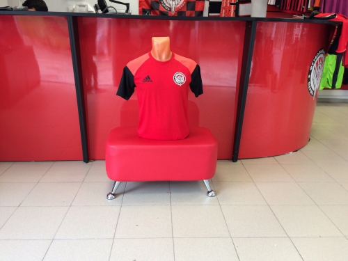 Новые поступления в фан-шопе