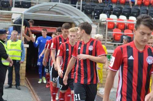 "Амкар"-М - "Ростов"-М