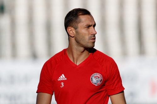 "Амкар" - "Ростов" - 0:1