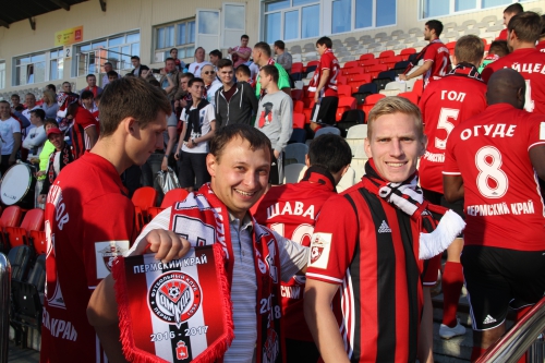 Фотографирование с владельцами абонементов