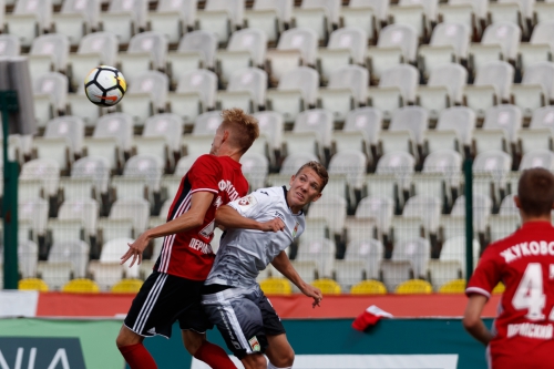 "Амкар"-М - "Уфа"-М