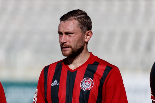 "Амкар" - "Зенит". Программка. Михаил Сиваков.