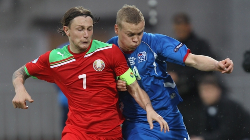 "Амкар" - "Зенит". Программка. Михаил Сиваков.