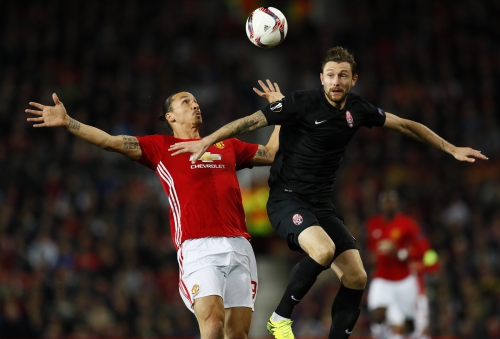 "Амкар" - "Зенит". Программка. Михаил Сиваков.