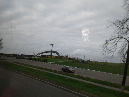 "Амкар" прибыл в Тулу