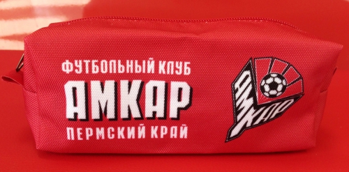 Новые поступления в Клубный фан-шоп