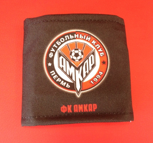 Новые поступления в Клубный фан-шоп