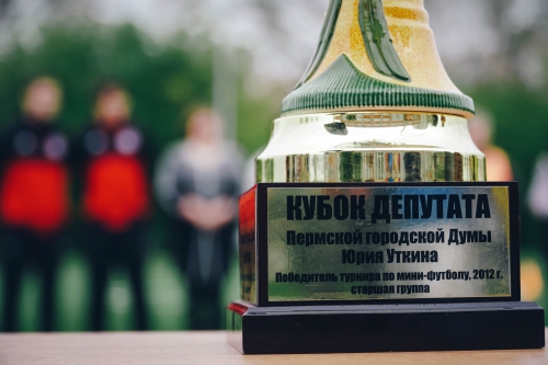 Амкаровцы в школе №94