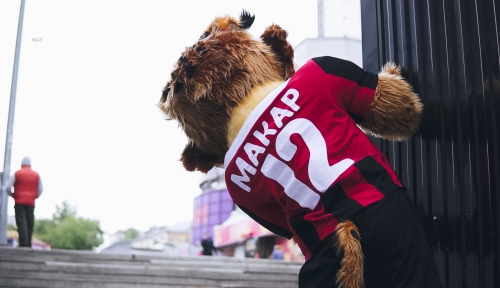 "Амкар" - ЦСКА 0:1. Вокруг матча