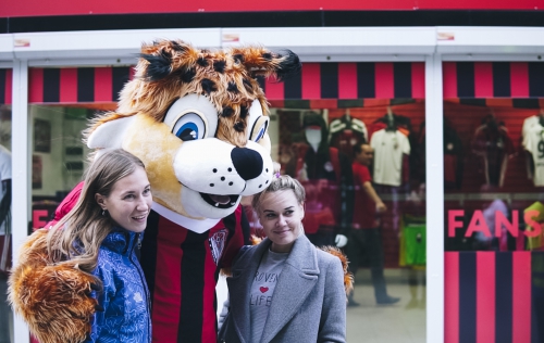 "Амкар" - ЦСКА 0:1. Вокруг матча