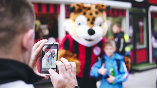 "Амкар" - ЦСКА 0:1. Вокруг матча