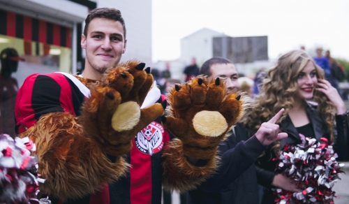 "Амкар" - ЦСКА 0:1. Вокруг матча