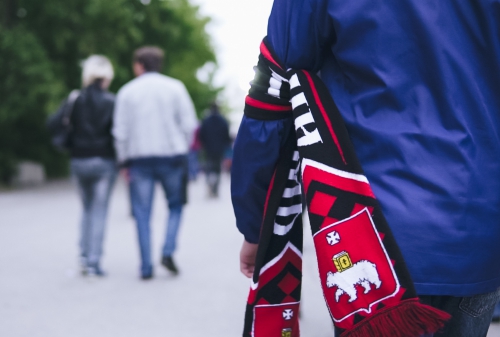 "Амкар" - ЦСКА 0:1. Вокруг матча