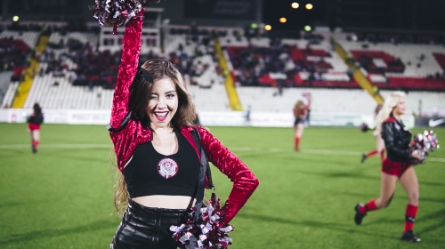 "Амкар" - ЦСКА 0:1. Вокруг матча