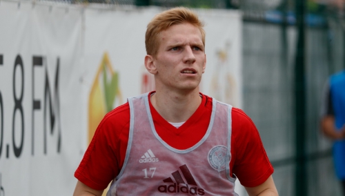 Михаил Гащенков. Программка №4