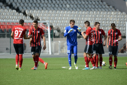 #49 Александр Линк