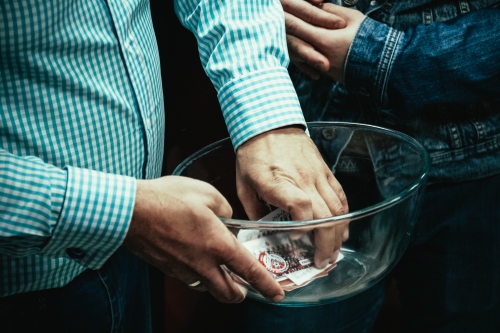 Презентация новичков