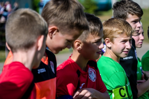 ЦПМФ в Очёре