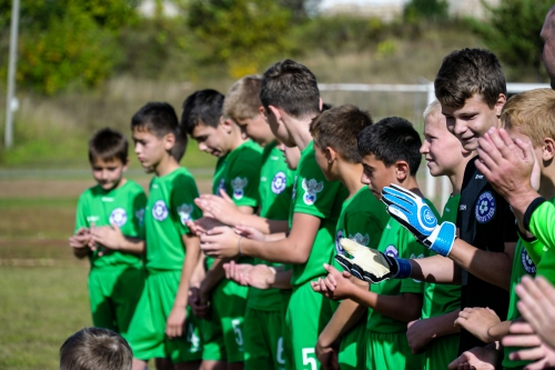 ЦПМФ в Очёре