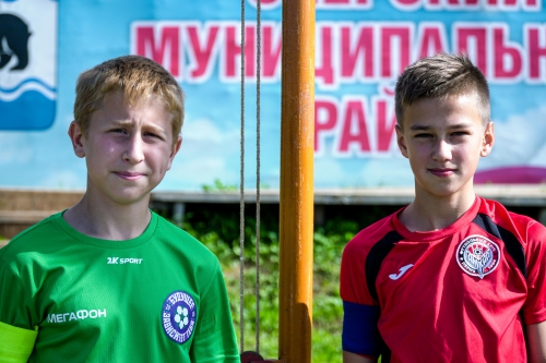 ЦПМФ в Очёре