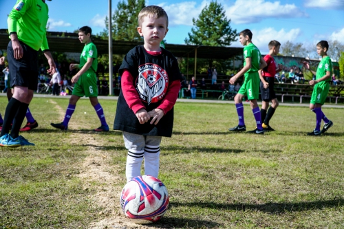 ЦПМФ в Очёре