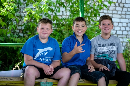 ЦПМФ в Очёре