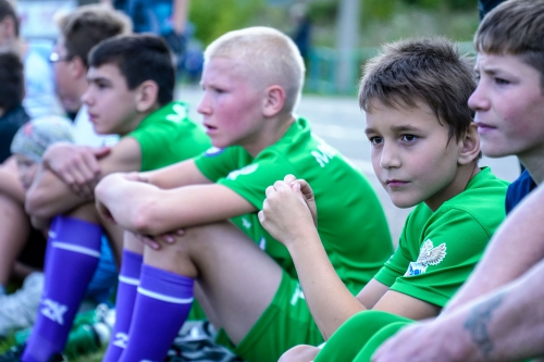 ЦПМФ в Очёре