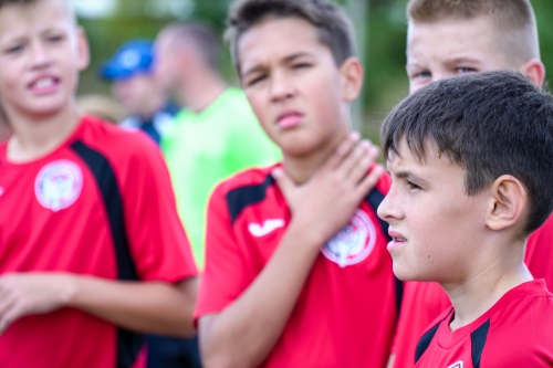 ЦПМФ в Очёре