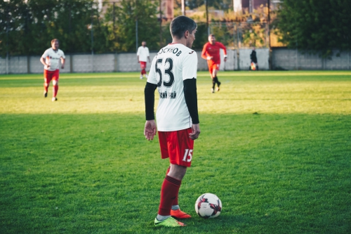 Кубок Президента Федерации футбола Пермского края Геннадий Михайловича Шилова среди ветеранов 2017