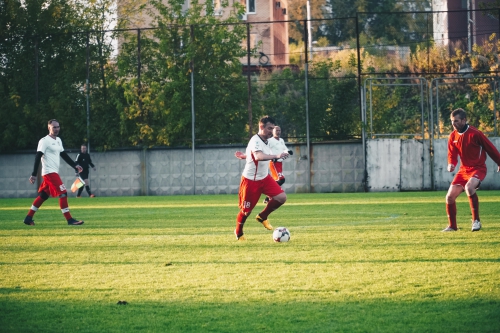 Кубок Президента Федерации футбола Пермского края Геннадий Михайловича Шилова среди ветеранов 2017