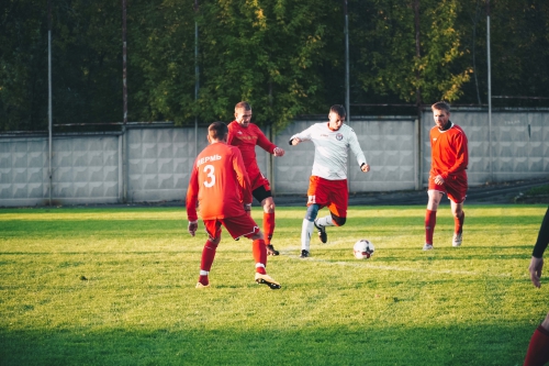 Кубок Президента Федерации футбола Пермского края Геннадий Михайловича Шилова среди ветеранов 2017