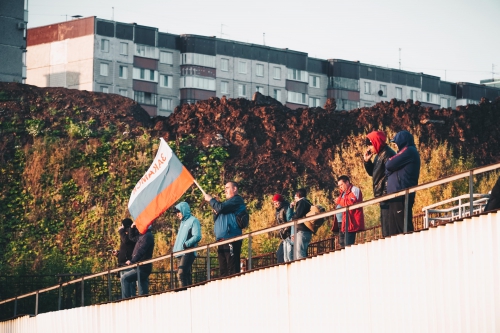 Кубок Президента Федерации футбола Пермского края Геннадий Михайловича Шилова среди ветеранов 2017