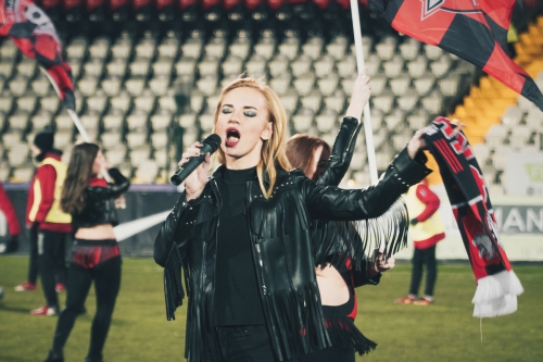 "Амкар"-"СКА-Хабаровск". На футболе