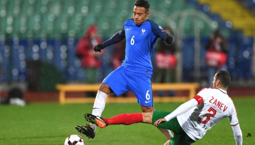 Амкаровцы сыграли в отборочных матчах ЧМ-2018