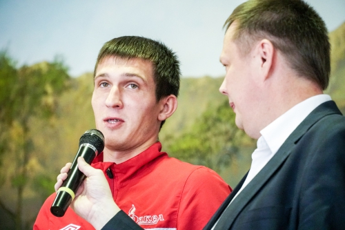 Федерация футбола Пермского края. Подведение итогов сезона 2017 года.